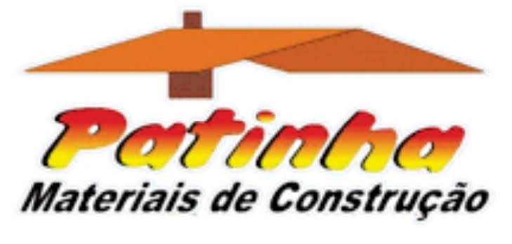 PATINHA MATERIAIS DE CONSTRUÇÃO