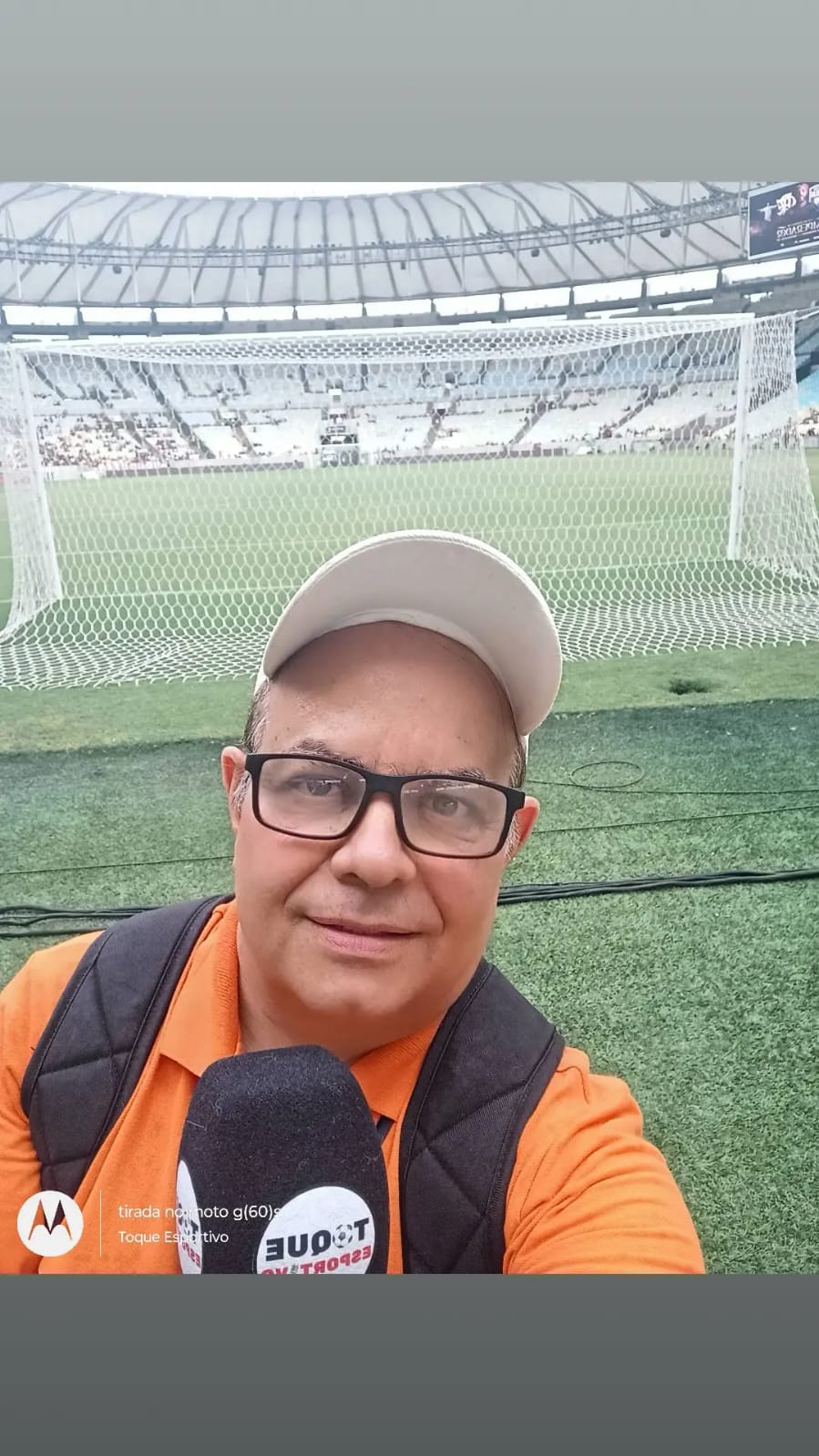 FERNANDO BIDU