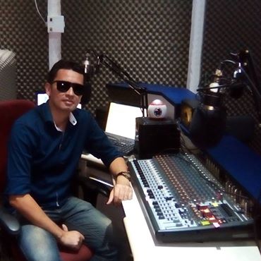 Alecsander Gomes